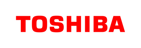 Toshiba Electronic Devices & Storage Corporation Logo