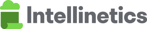 Intellinetics, Inc. Logo