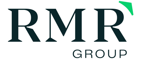 The RMR Group Inc. Logo