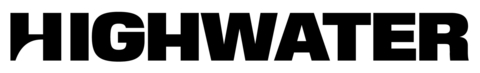 Highwater Logo