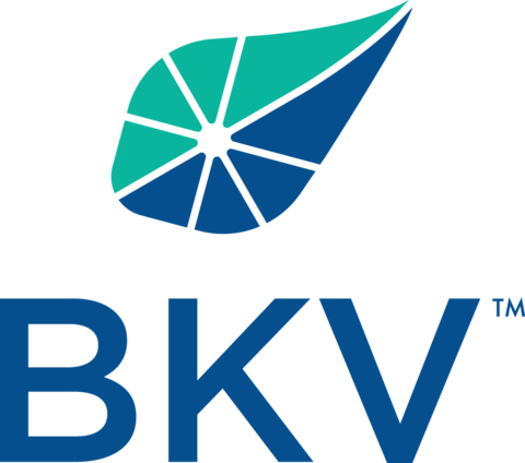 BKV Corporation Logo