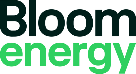 Bloom Energy Logo