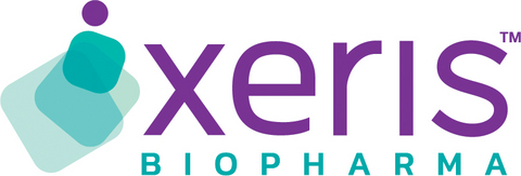 Xeris Biopharma Holdings, Inc. Logo
