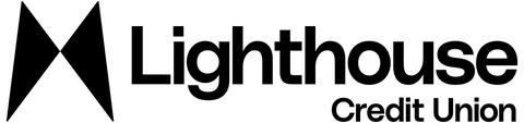 Lighthouse Credit Union Logo
