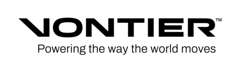 Vontier Corporation Logo