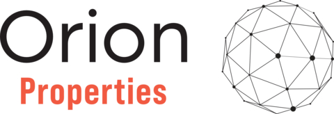Orion Properties Inc. Logo