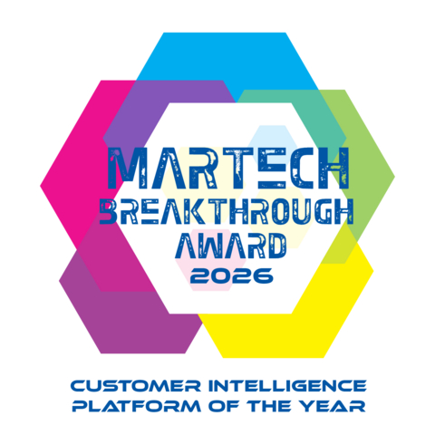 Litera’s Foundation Proactive, powered by Postilize, named Customer Intelligence Platform of the Year in the 2026 MarTech Breakthrough Awards.
