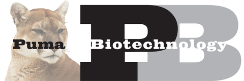 Puma Biotechnology, Inc. Logo