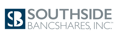 Southside Bancshares, Inc. Logo
