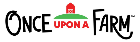 Once Upon a Farm, PBC Logo