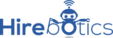 Hirebotics Logo