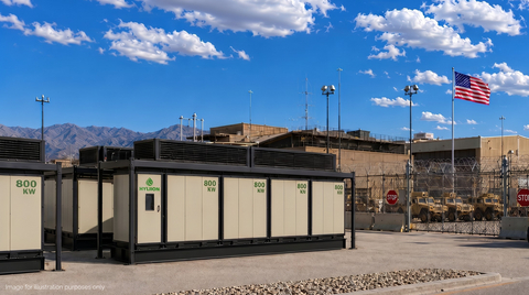 original Rendering of the Multi-Megawatt KARNO™ Power Module