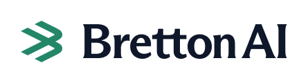Bretton AI Logo