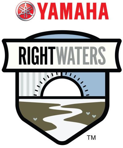 Yamaha Rightwaters Logo