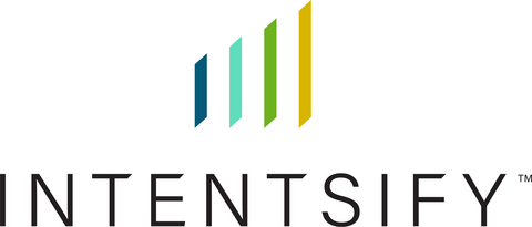 Intentsify Logo
