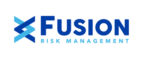 Fusion Risk Management, Inc. Logo
