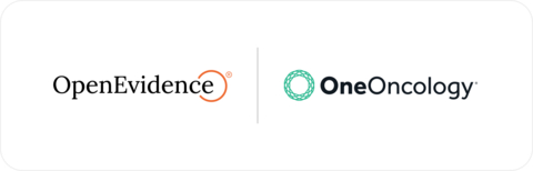 OpenEvidence Logo