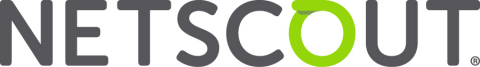 NETSCOUT SYSTEMS, INC Logo
