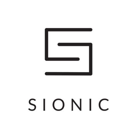 Sionic Logo