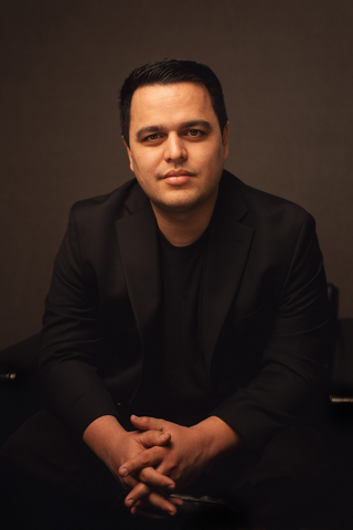 original Chris Marti, Co-Founder of Marti Realty Group