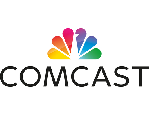 Comcast Corporation Logo