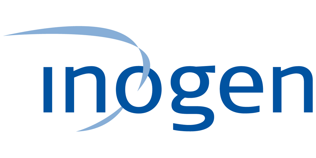 Inogen Announces Second Quarter 2026 Financial Results 1 Inogen Logo 300 DPI