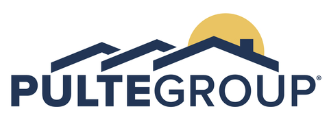 PulteGroup, Inc. Logo