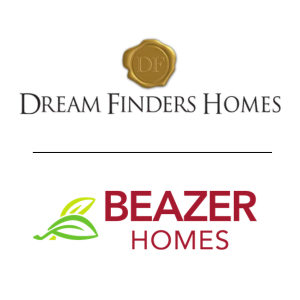Dream Finders Homes, Inc. Logo