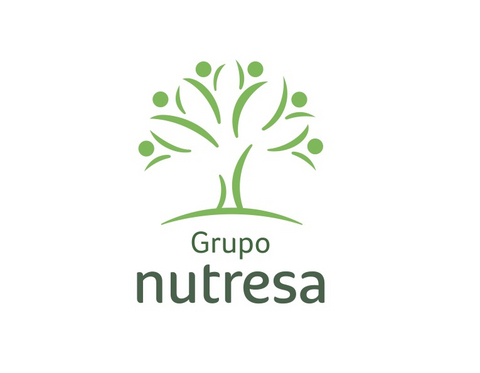 Grupo Nutresa Logo