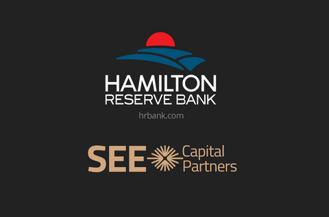 Hamilton Reserve Bank Logo