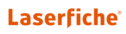 Laserfiche Logo