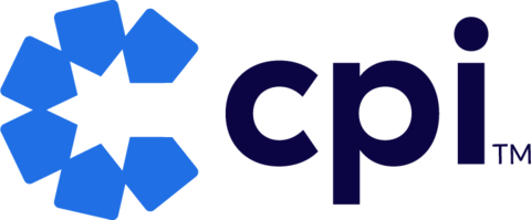 CPI Card Group Logo