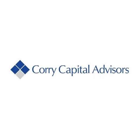 Corry Capital Advisors Logo
