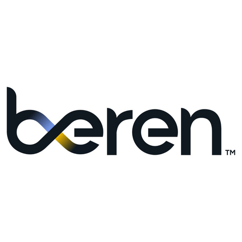 Beren Therapeutics P.B.C. Logo