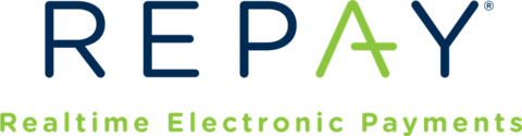 Repay Holdings Corporation Logo