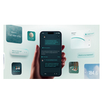 Hims & Hers Introduces New Hers App with First-of-Its-Kind, Doctor-Led, AI-Native Care Experience 2 HH hers app hero