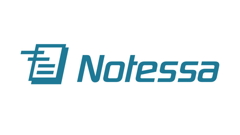 Notessa Inc. Logo