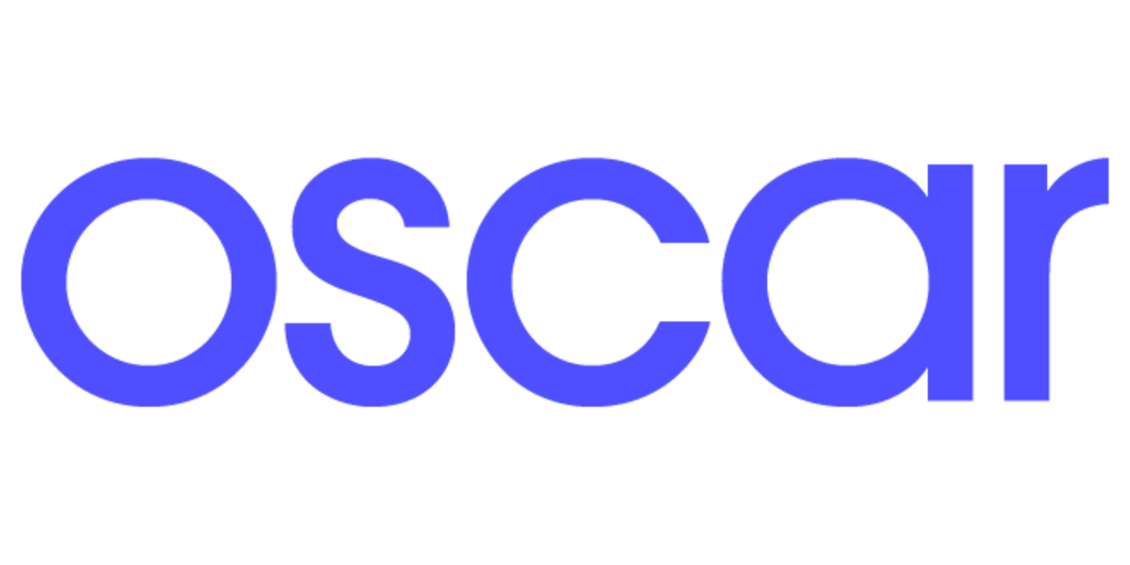 Oscar Health Announces Record Financial Results for First Half 2026 and Raises Full Year 2026 Outlook 1 Oscar Logo Blue