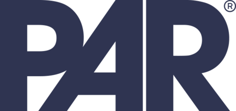 PAR Technology Corporation Logo