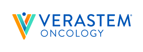Verastem Oncology Logo