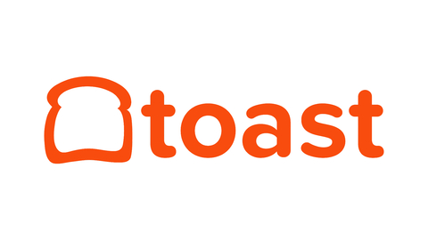 Toast, Inc. Logo