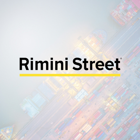 original Khimji Ramdas Group Chooses Rimini Street to Reduce SAP Support Costs, Protect 700+ Customizations and Reinvest Savings in Innovation