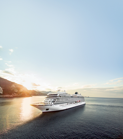 Viking today announced that its 2028–2029 ocean voyages are now open for booking, featuring more than 700 new departure dates on 80 voyages, spanning 301 ports across 84 countries and six continents. Representing Viking's largest ocean deployment to date, the deployment also includes two new itineraries and two new ocean ships. Pictured here, a sister ship in Viking’s ocean fleet sailing in the Mediterranean. For more information, visit www.viking.com.