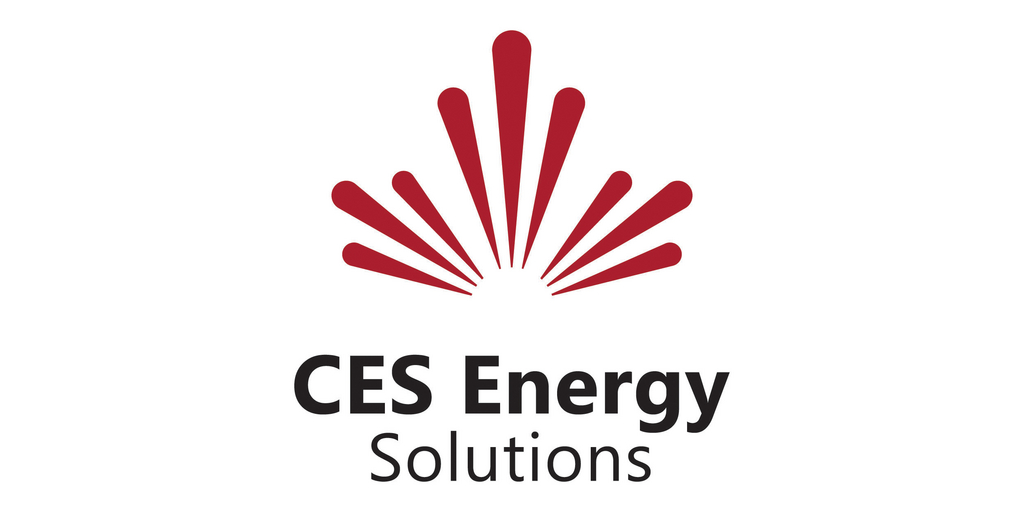 CES Energy Solutions Corp. Announces Record Q2 2026 Results and Declares Cash Dividend 1 Canadianenergysolutions Logo Jpeg