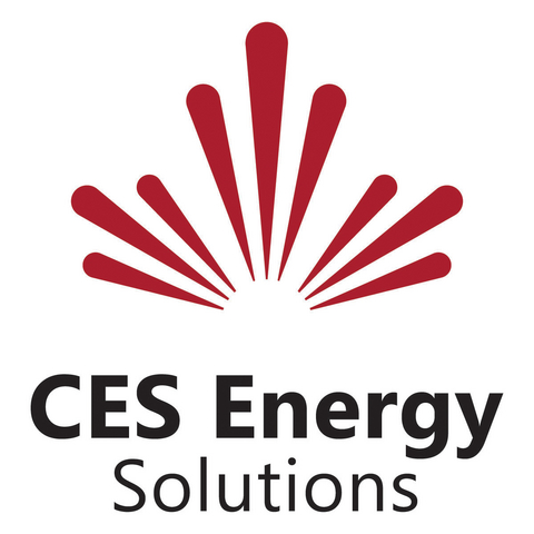 CES Energy Solutions Corp Logo