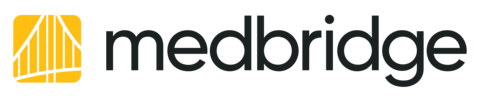 Medbridge Logo