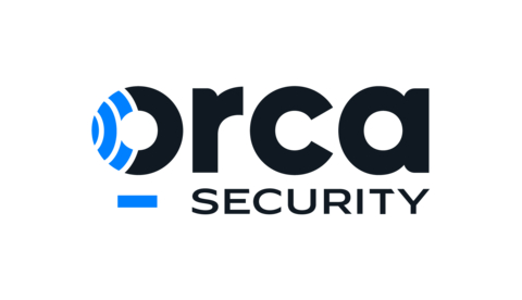 Orca Security Logo