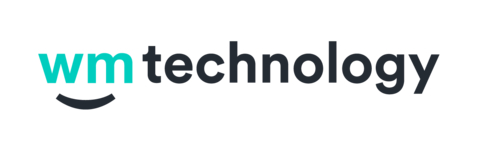 WM Technology, Inc. Logo