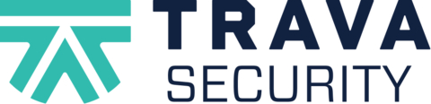 Trava Security Logo