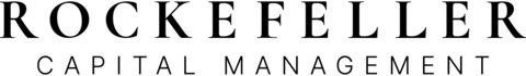 Rockefeller Capital Management Logo